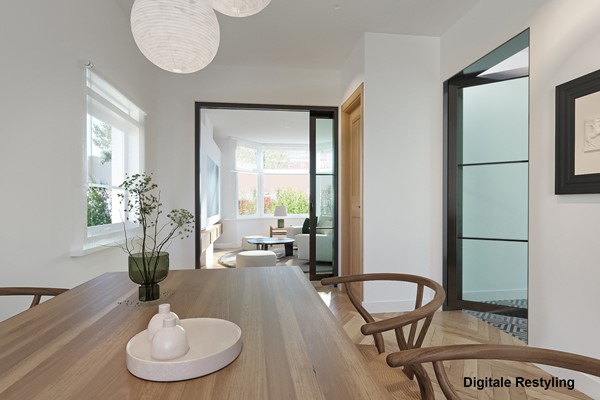 Medium property photo - Buitenkerk 4A, 2411 PA Bodegraven